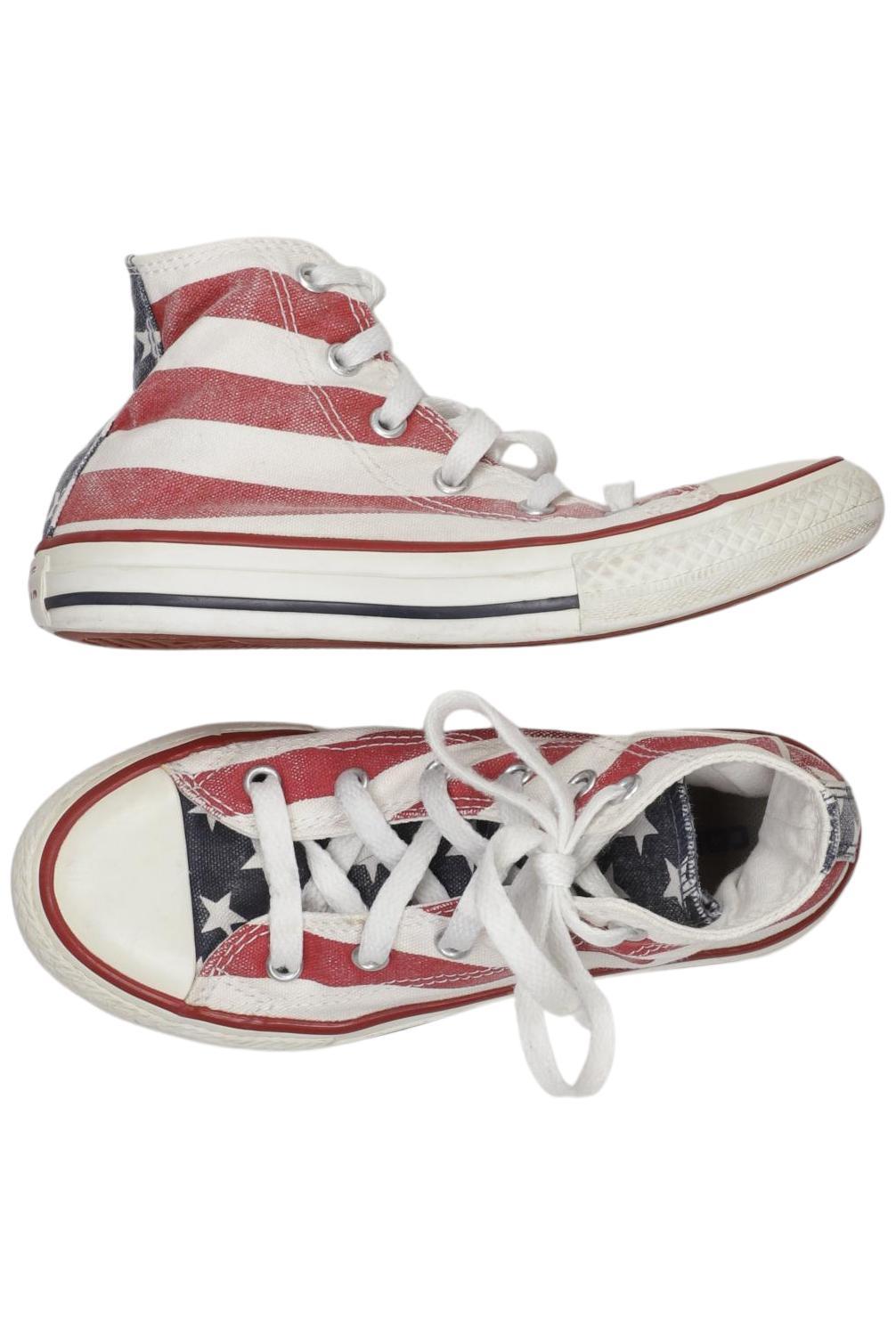 

Converse Damen Kinderschuhe, rot, Gr. 31
