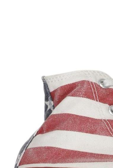 Thumbnail - Converse Mädchen Kinderschuhe, rot, Gr. 31