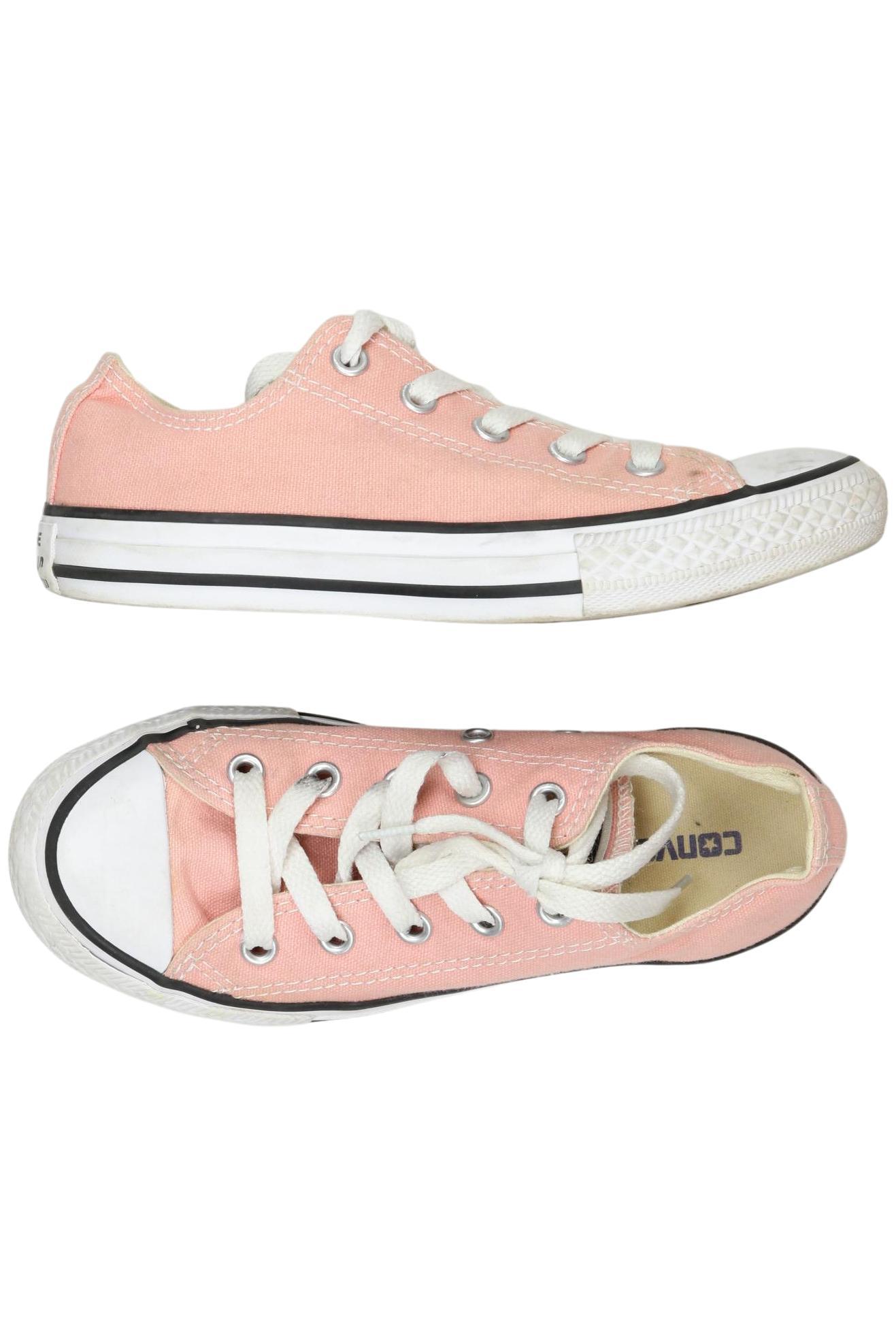 

Converse Damen Kinderschuhe, pink, Gr. 31