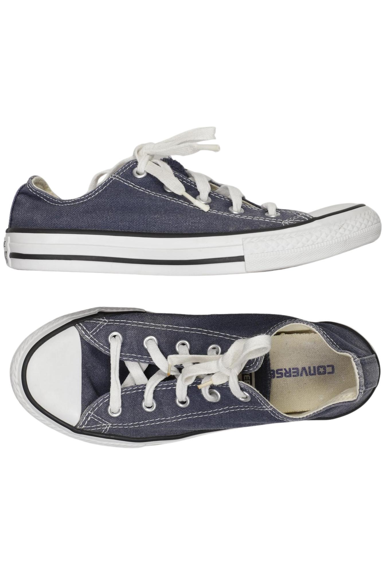 

Converse Damen Kinderschuhe, marineblau, Gr. 34