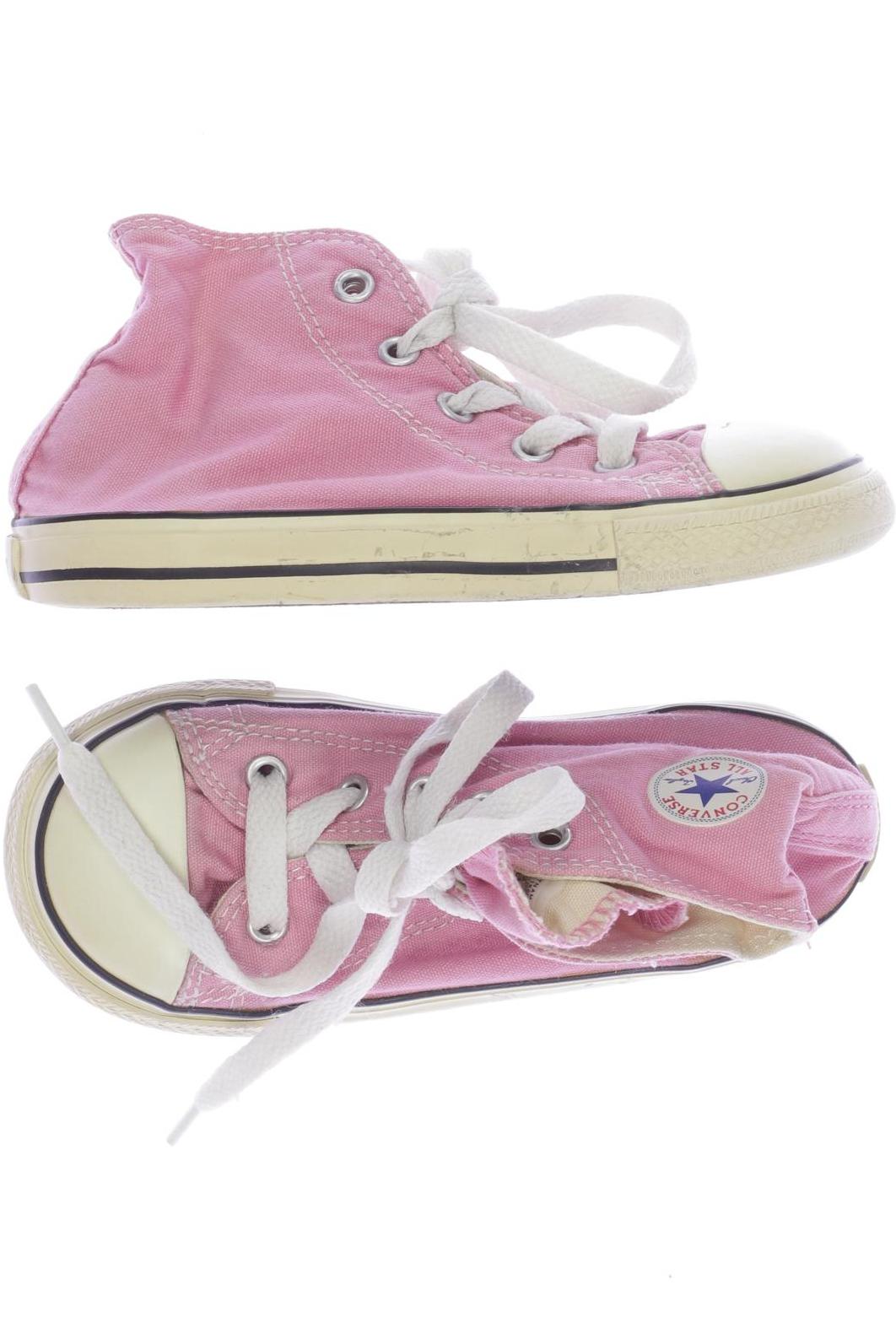 

Converse Mädchen Kinderschuhe, pink