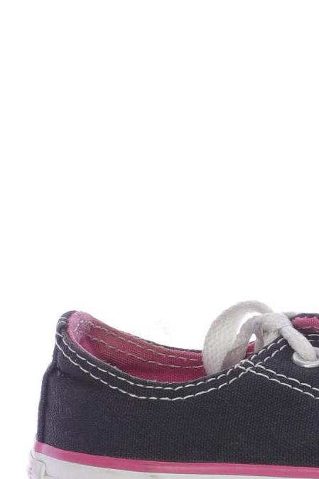 Thumbnail - Converse Mädchen Kinderschuhe, schwarz, Gr. 31