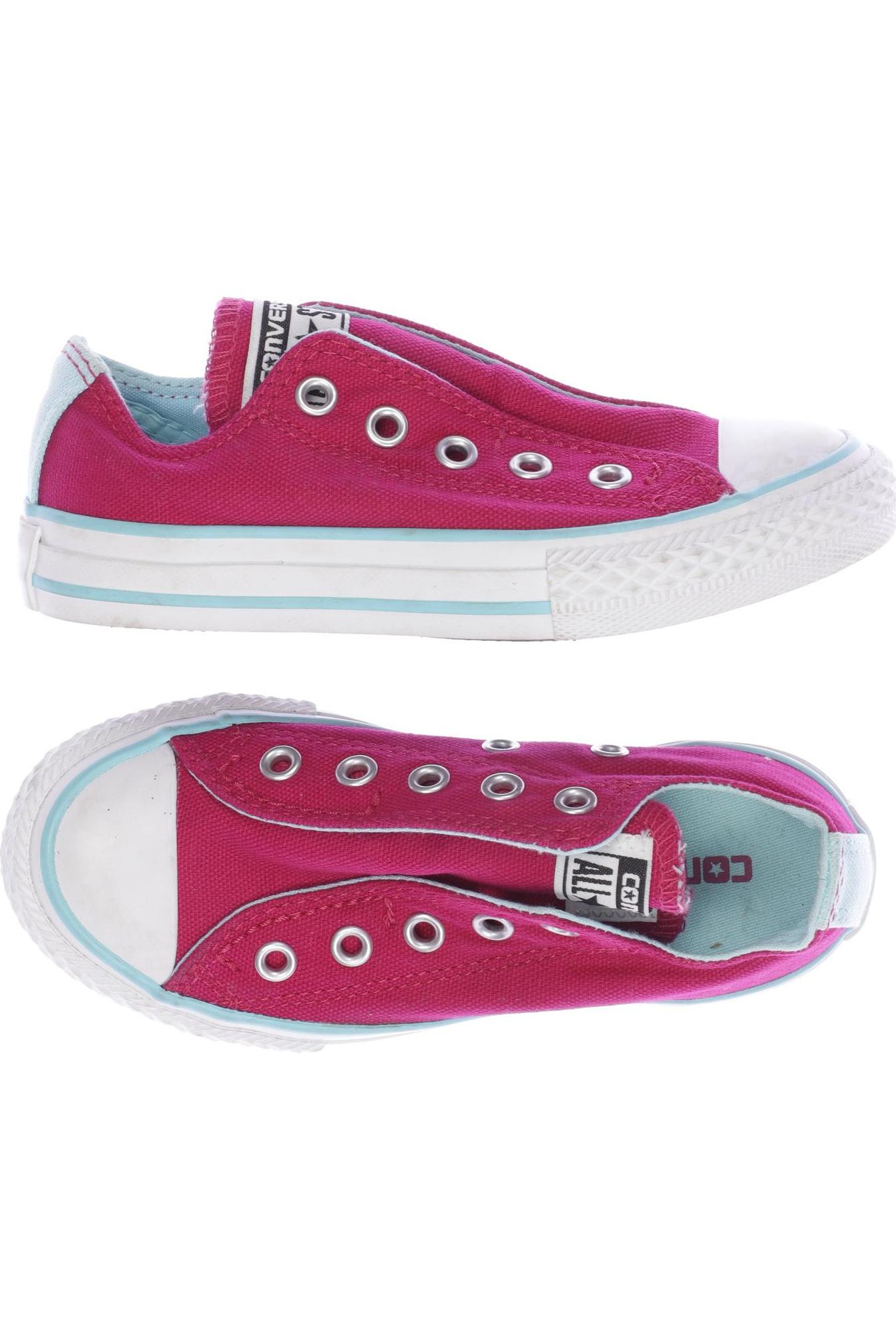

Converse Mädchen Kinderschuhe, pink