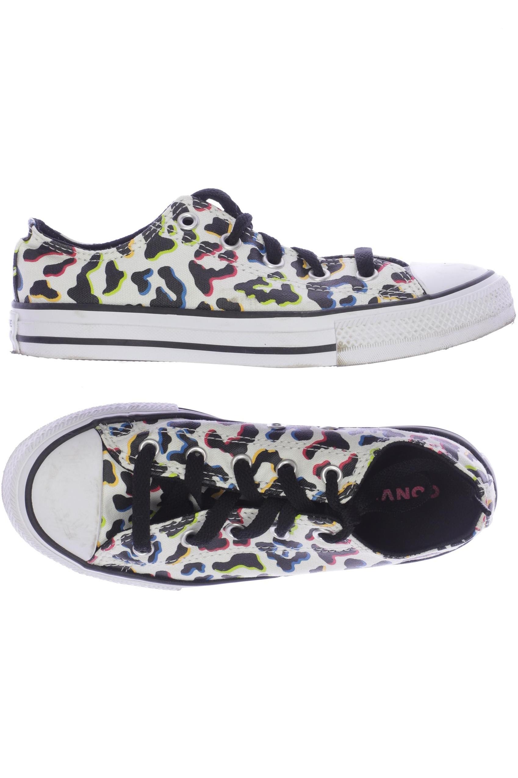 

Converse Damen Kinderschuhe, mehrfarbig, Gr. 32