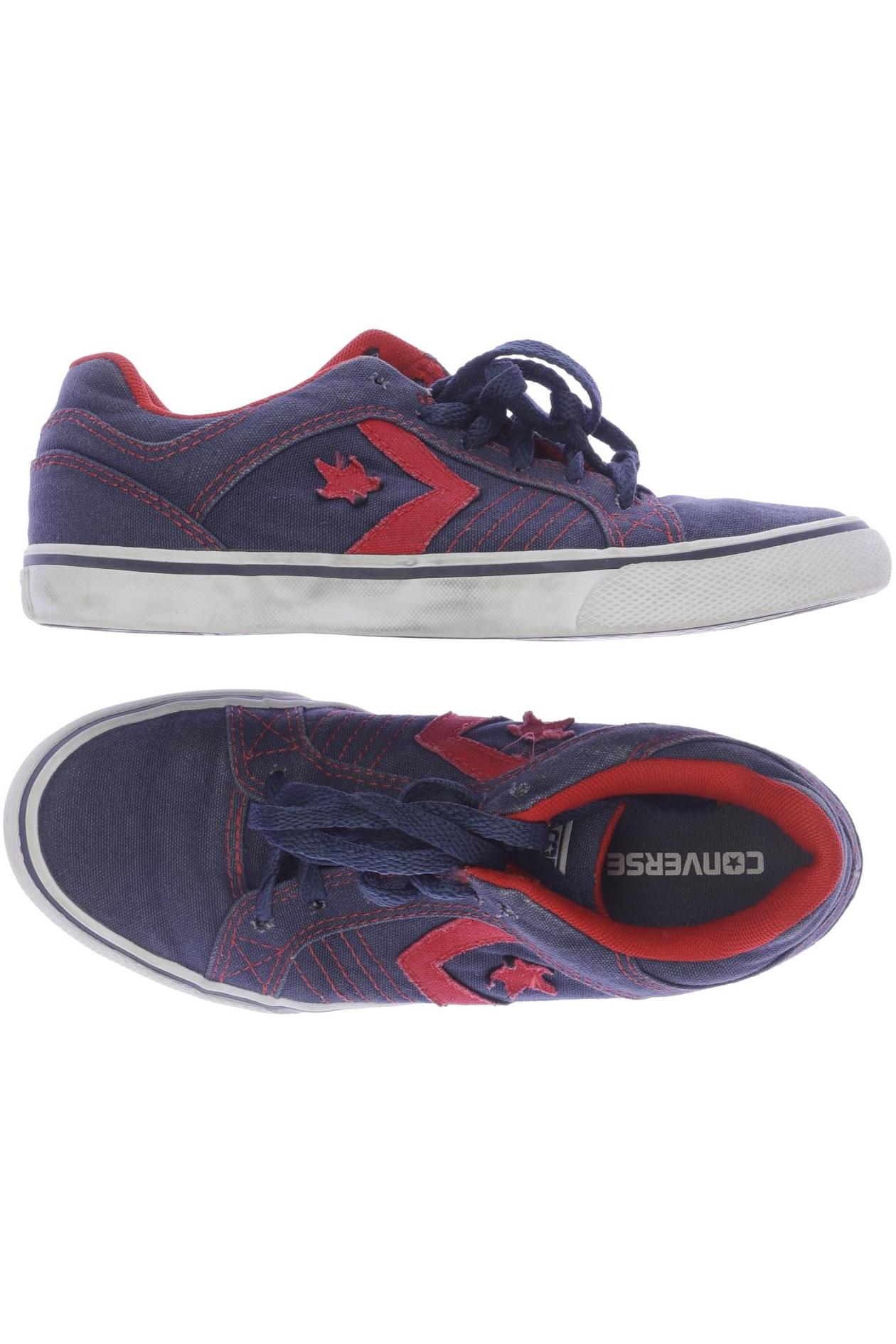 

Converse Damen Kinderschuhe, marineblau, Gr. 34