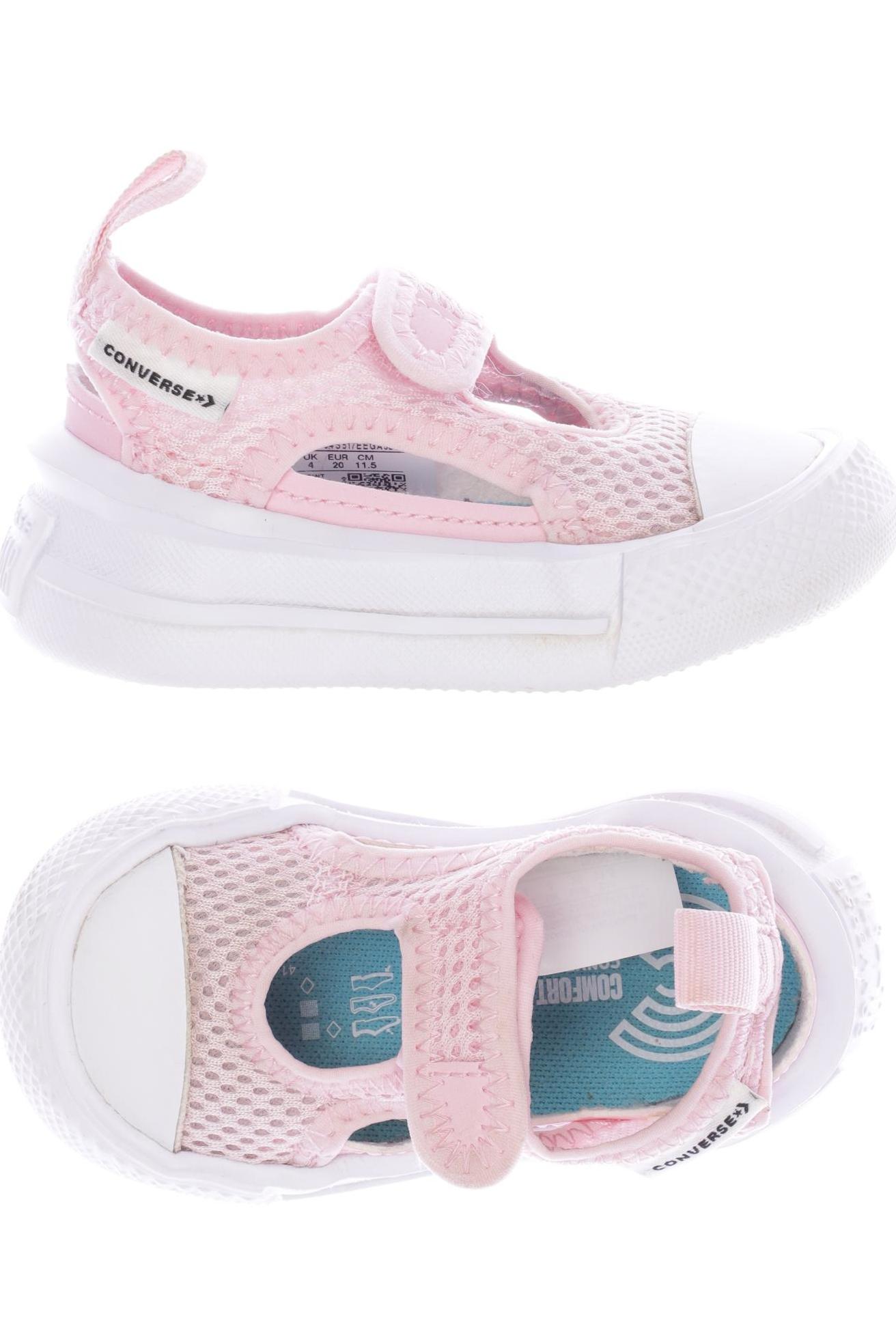 

Converse Mädchen Kinderschuhe, pink