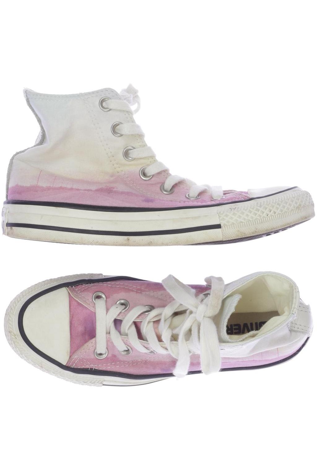 

Converse Damen Kinderschuhe, pink, Gr. 35