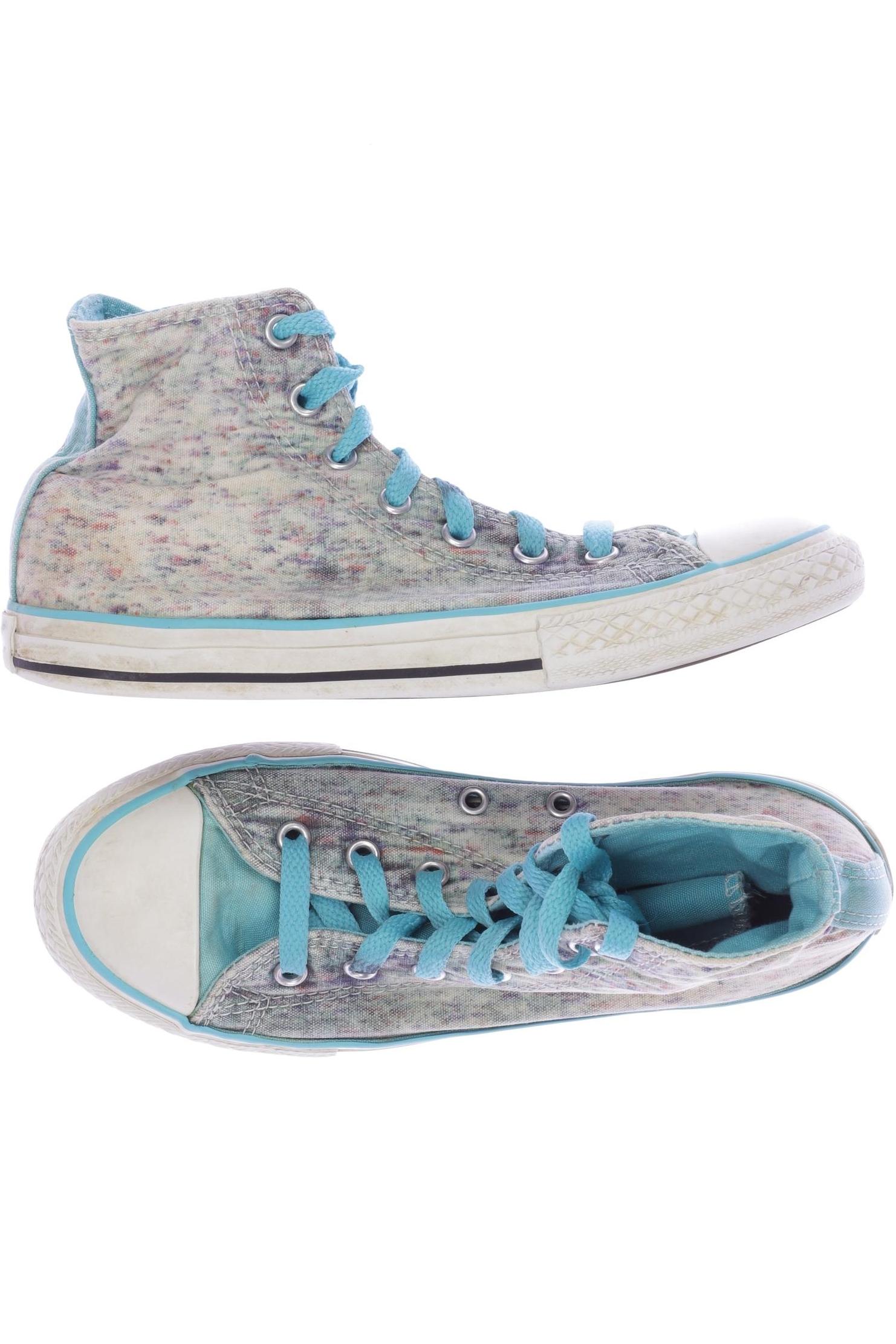 

Converse Damen Kinderschuhe, mehrfarbig, Gr. 35