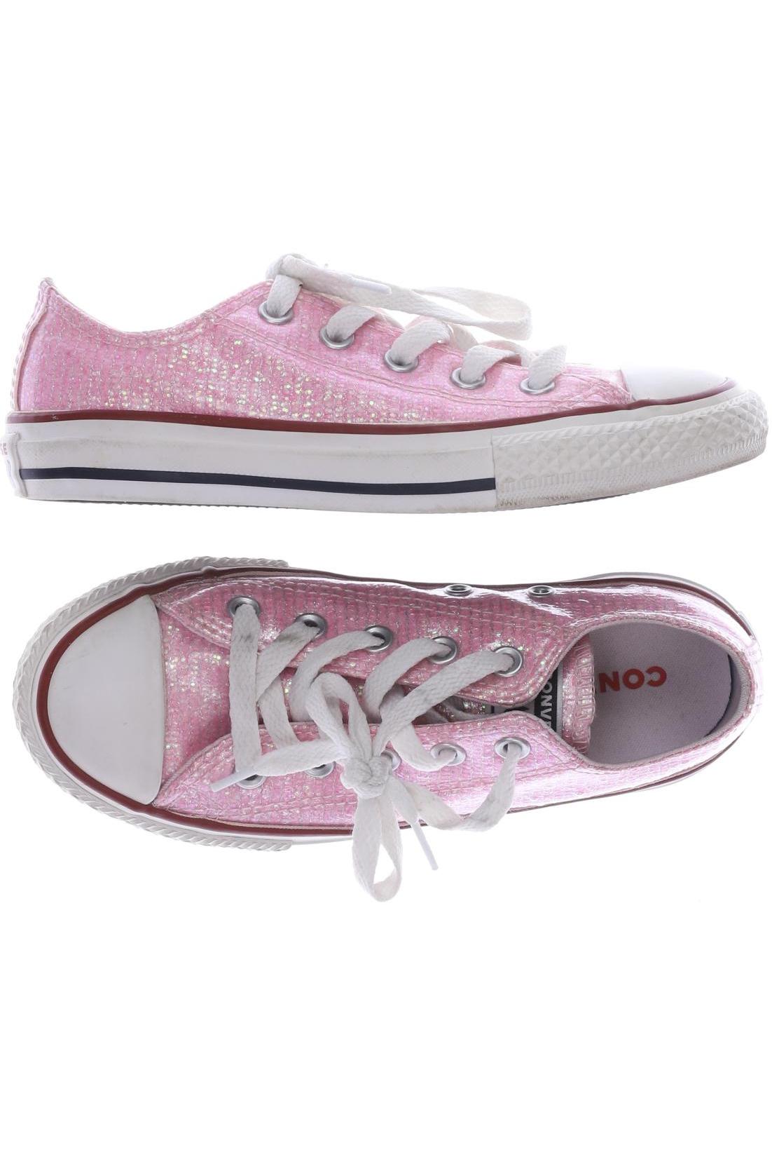 

Converse Mädchen Kinderschuhe, pink