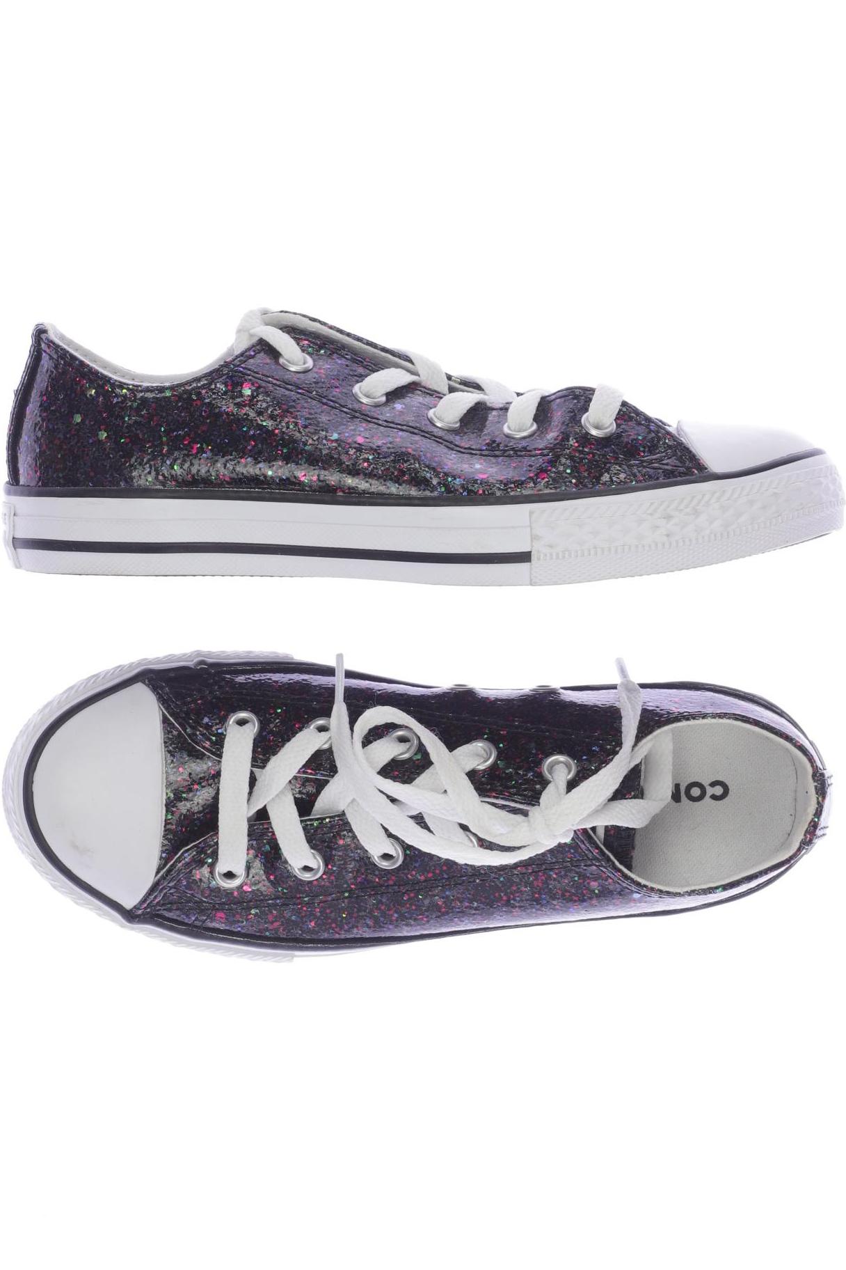

Converse Damen Kinderschuhe, mehrfarbig, Gr. 34