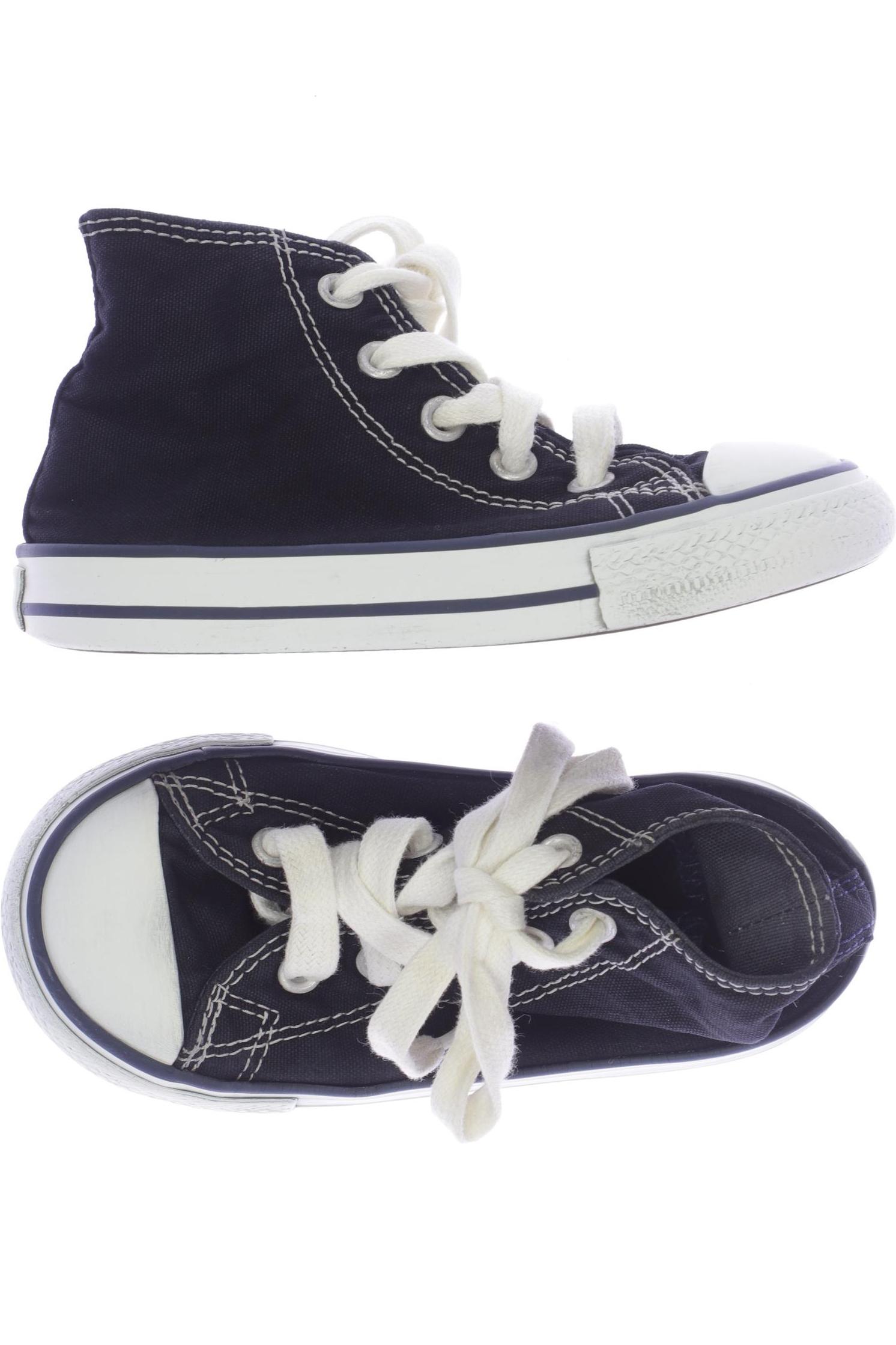 

Converse Damen Kinderschuhe, marineblau, Gr. 23