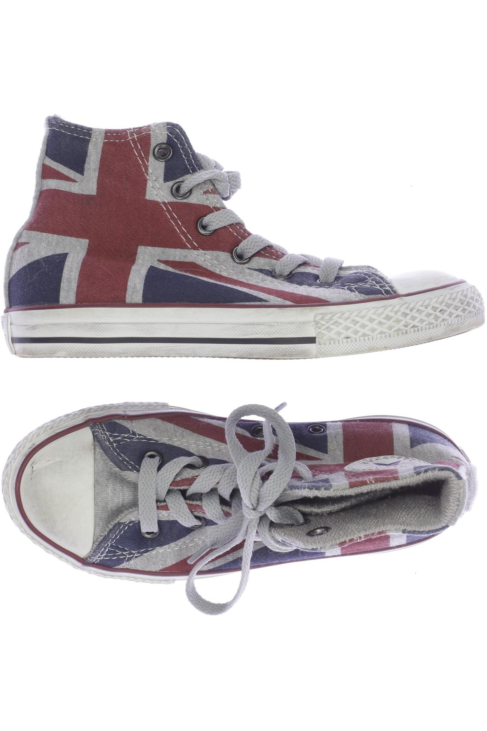 

Converse Damen Kinderschuhe, mehrfarbig, Gr. 31
