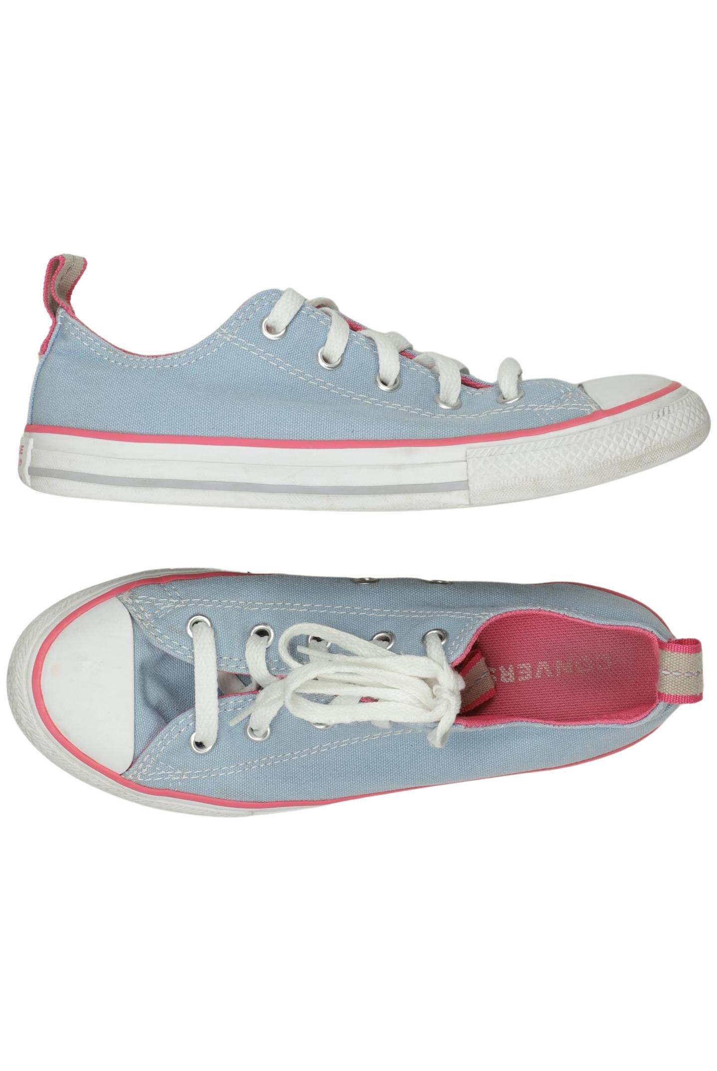 

Converse Mädchen Kinderschuhe, mehrfarbig, Gr. 34