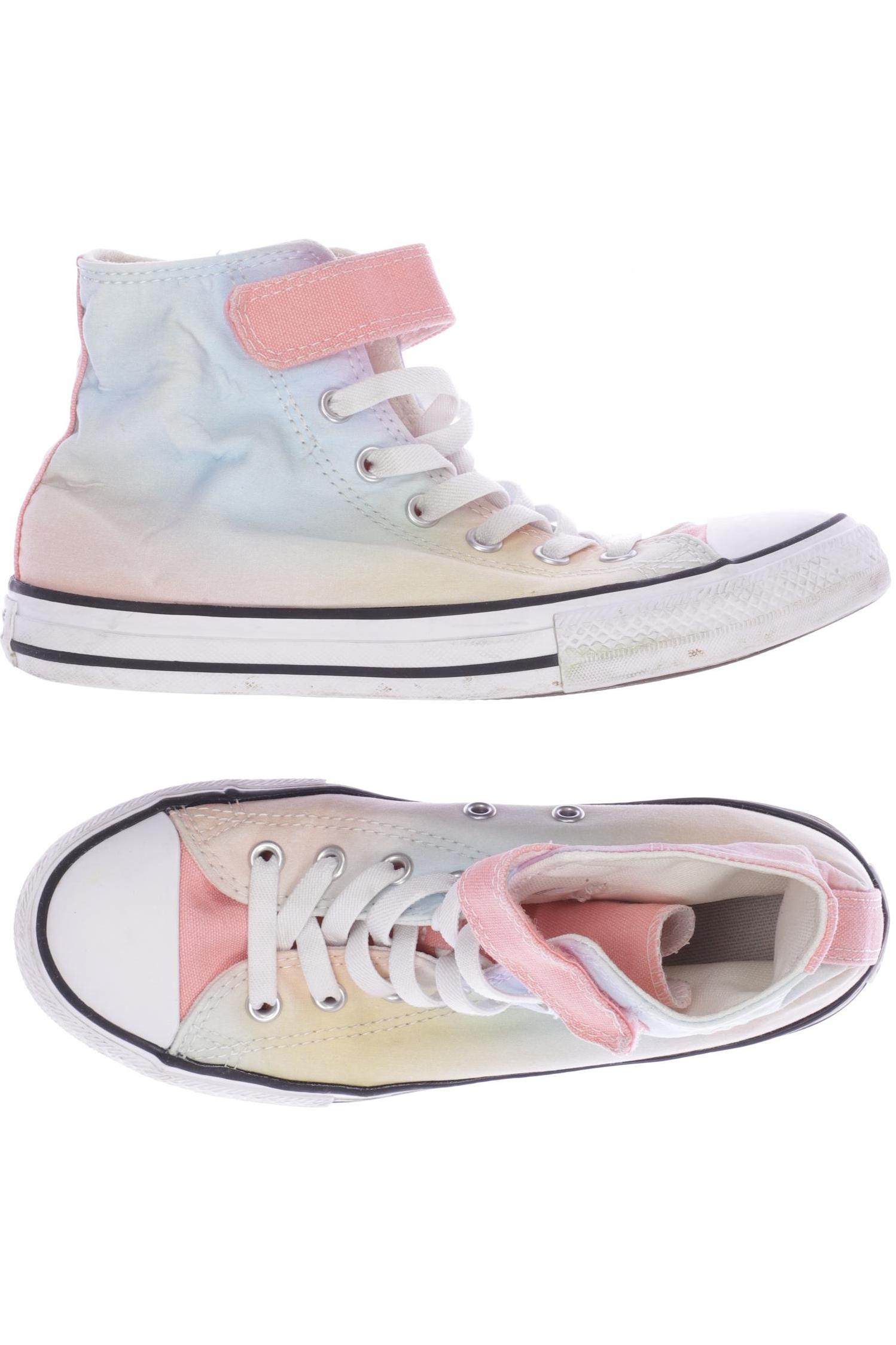 

Converse Mädchen Kinderschuhe, mehrfarbig