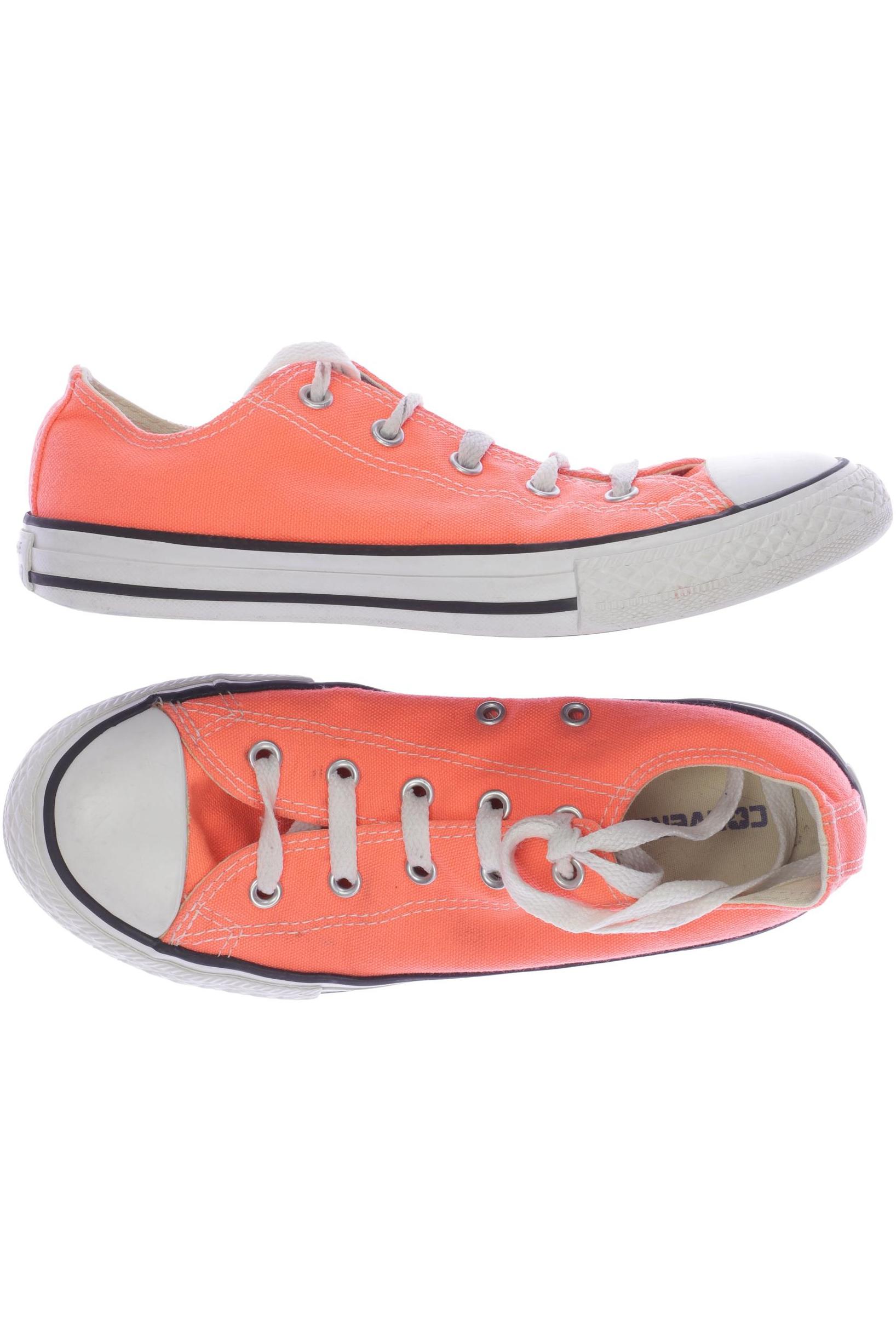 

Converse Damen Kinderschuhe, pink, Gr. 34
