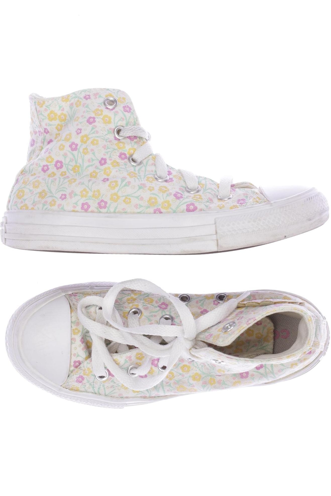 

Converse Damen Kinderschuhe, mehrfarbig, Gr. 30
