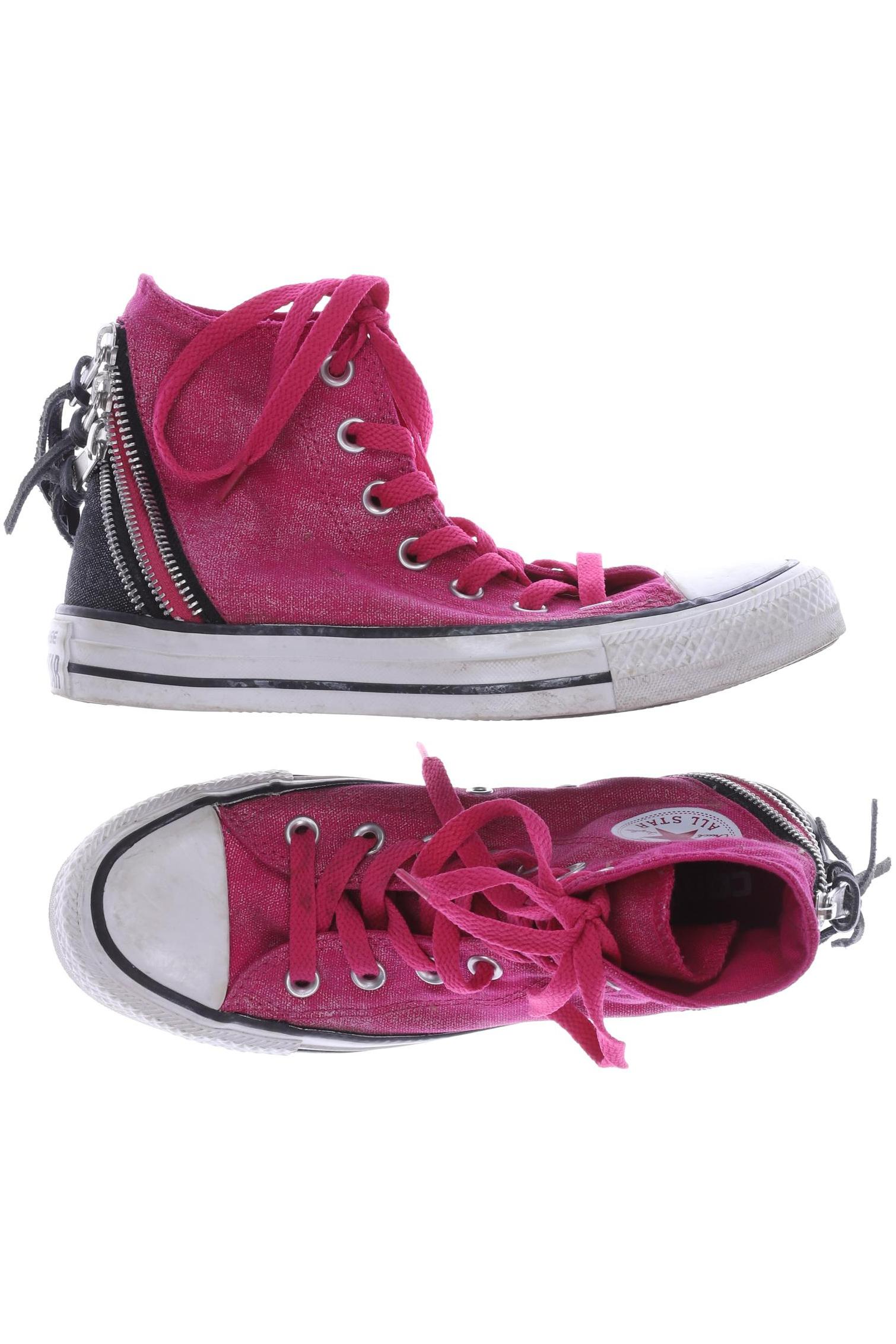 

Converse Mädchen Kinderschuhe, pink