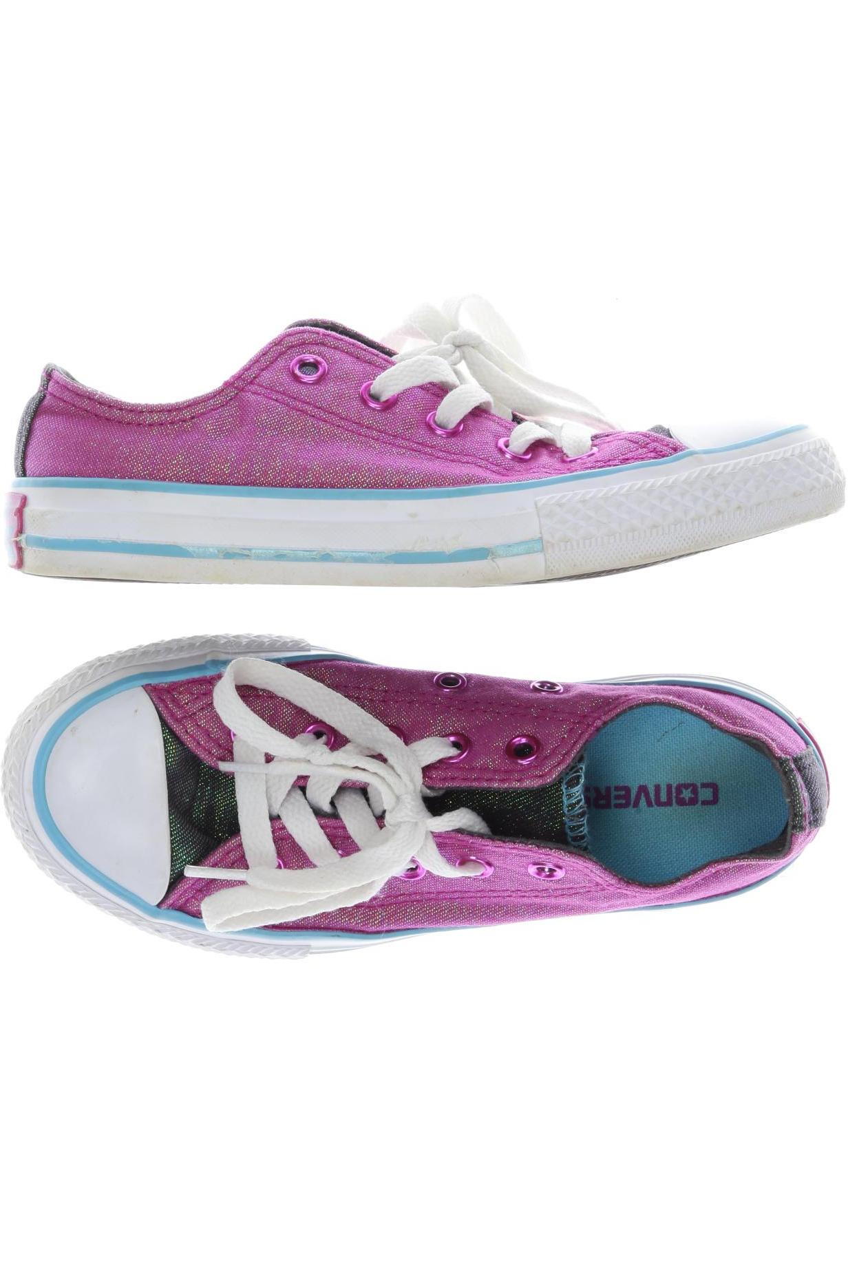 

Converse Damen Kinderschuhe, pink, Gr. 30