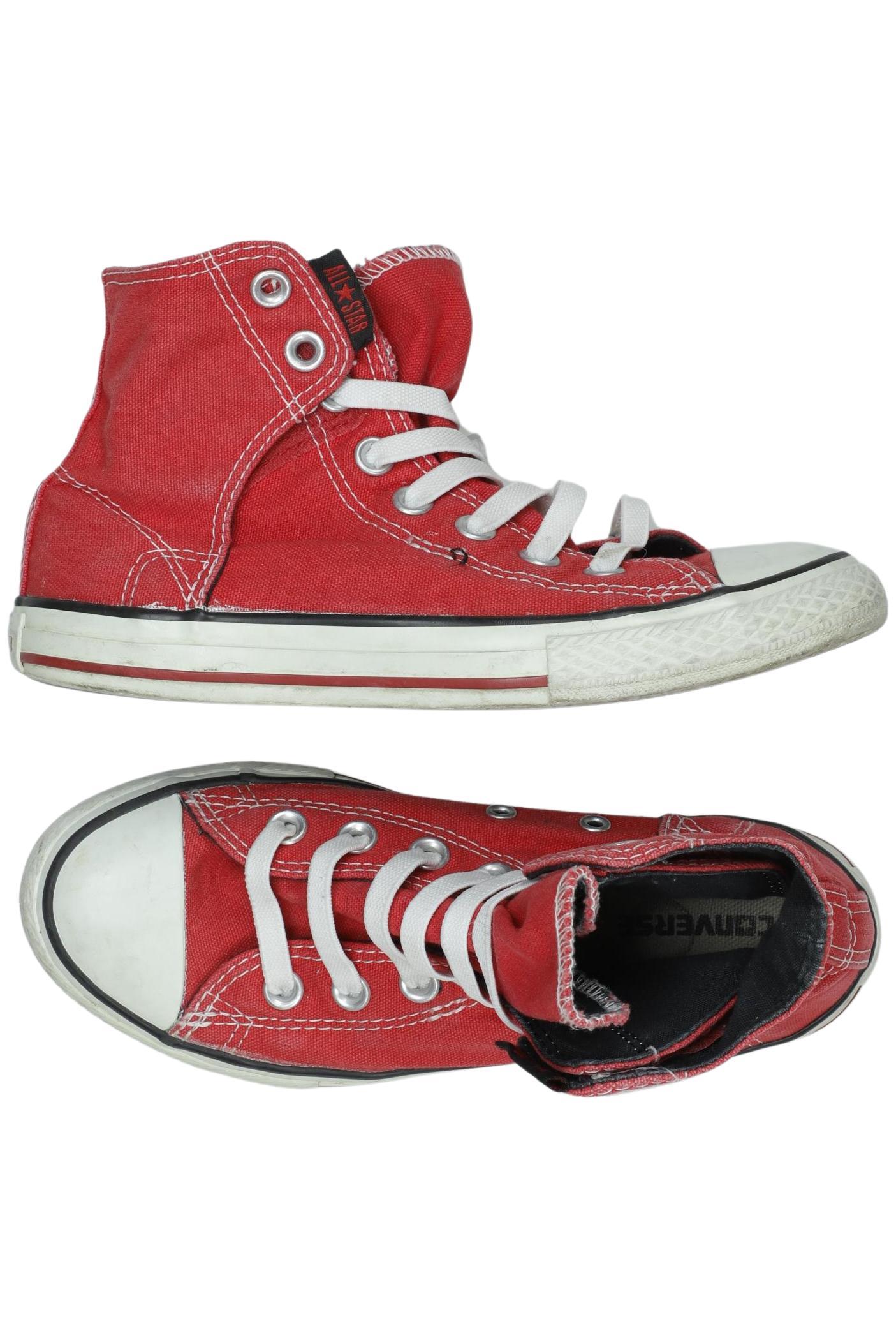 

Converse Mädchen Kinderschuhe, pink, Gr. 34