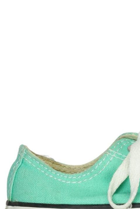 Thumbnail - Converse Mädchen Kinderschuhe, grün, Gr. 31