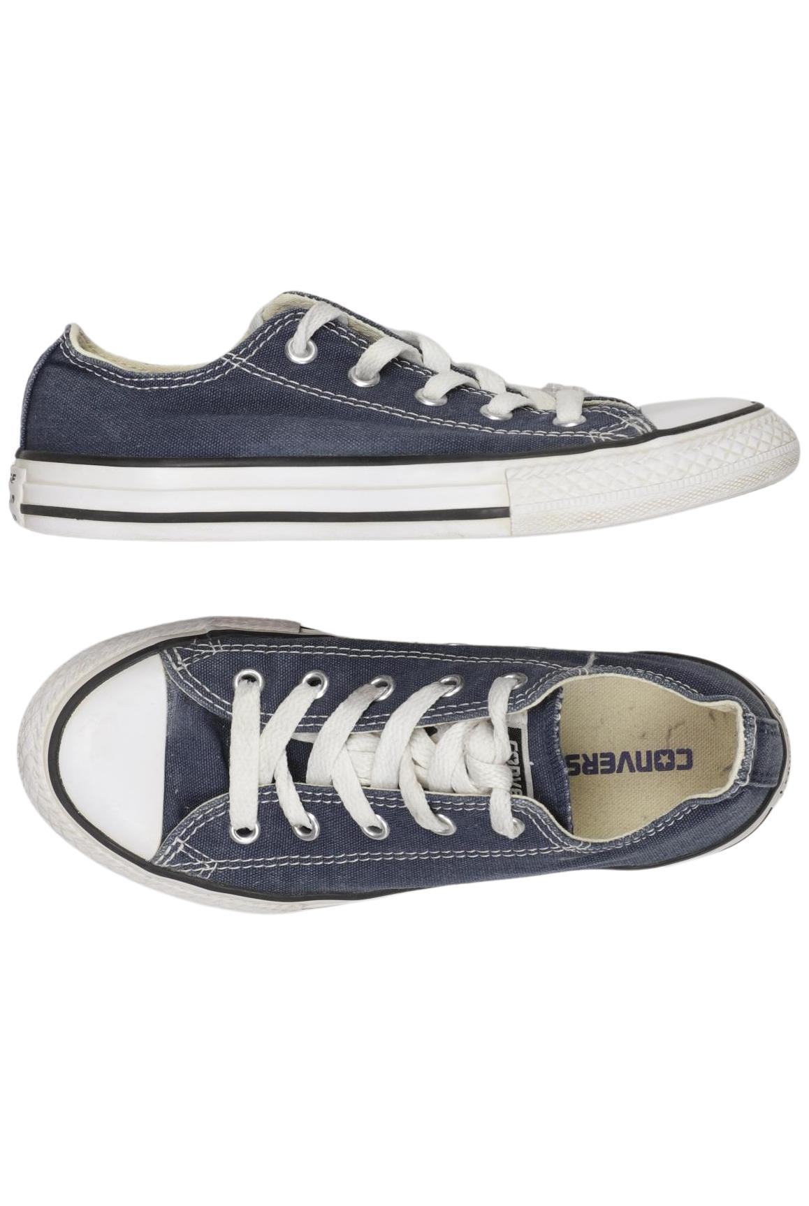 

Converse Damen Kinderschuhe, marineblau, Gr. 32
