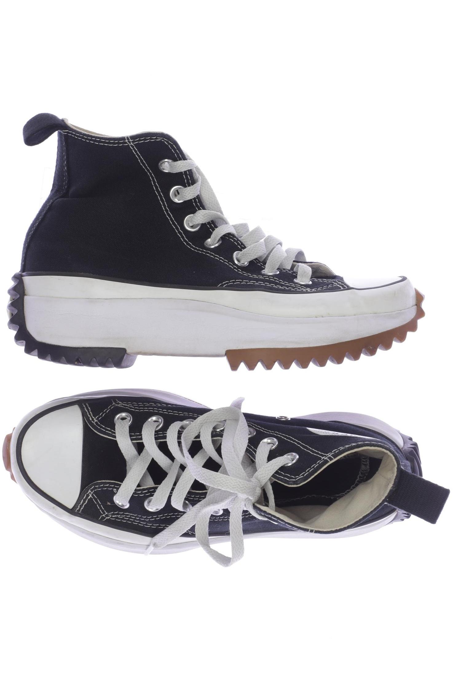 

Converse Mädchen Kinderschuhe, schwarz