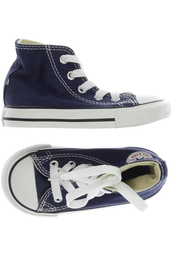 

Converse Damen Kinderschuhe, marineblau, Gr. 22