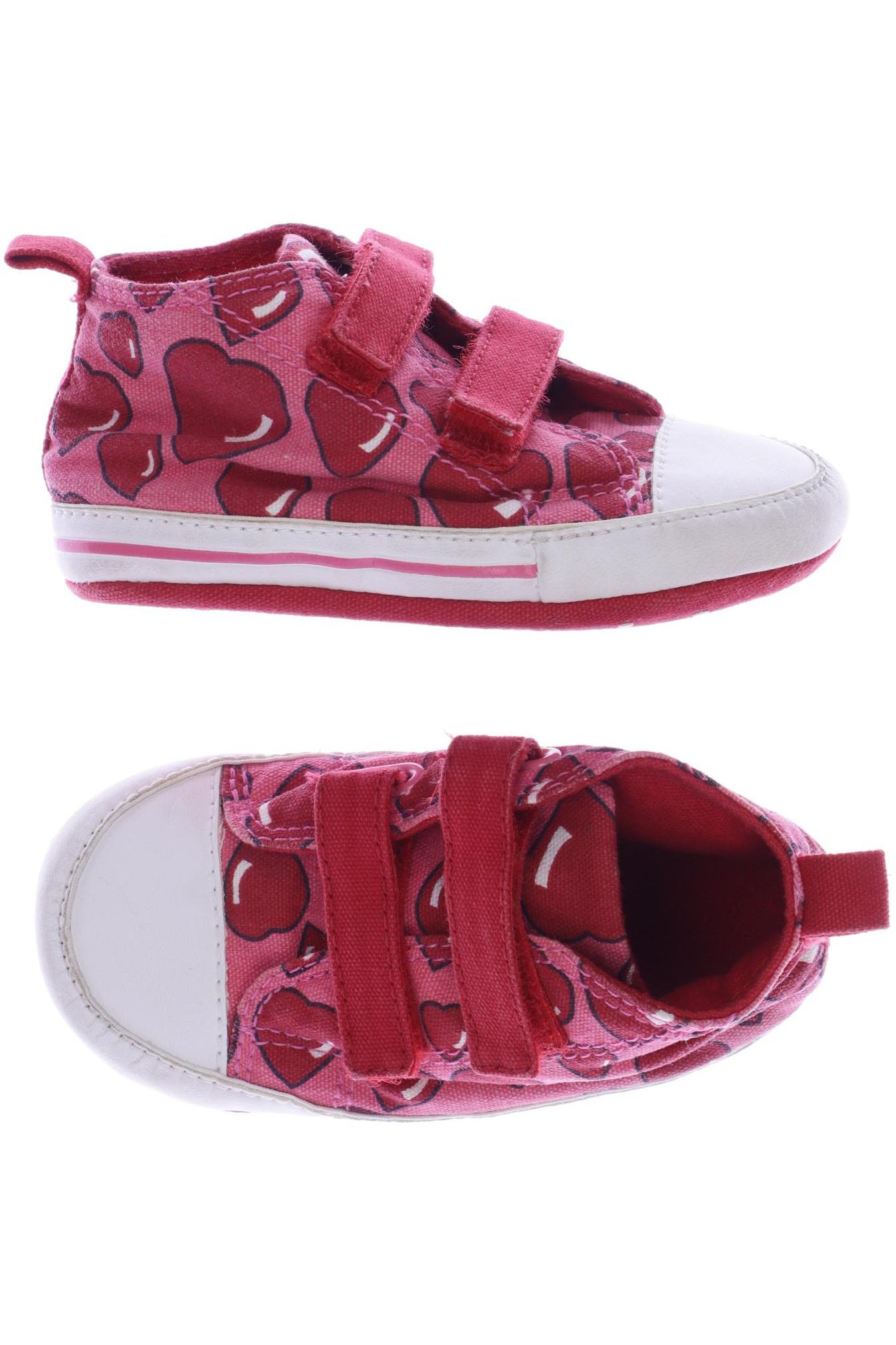 

Converse Mädchen Kinderschuhe, pink