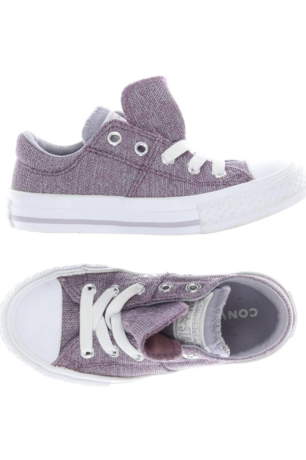 

Converse Damen Kinderschuhe, bordeaux, Gr. 27