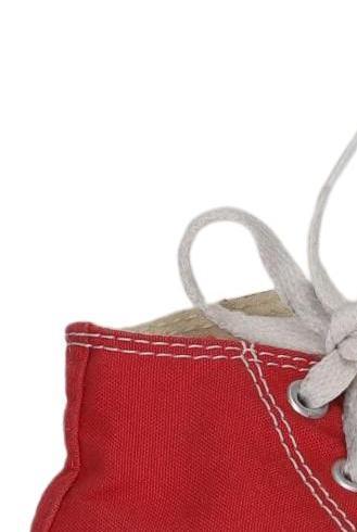 Thumbnail - Converse Mädchen Kinderschuhe, rot, Gr. 24