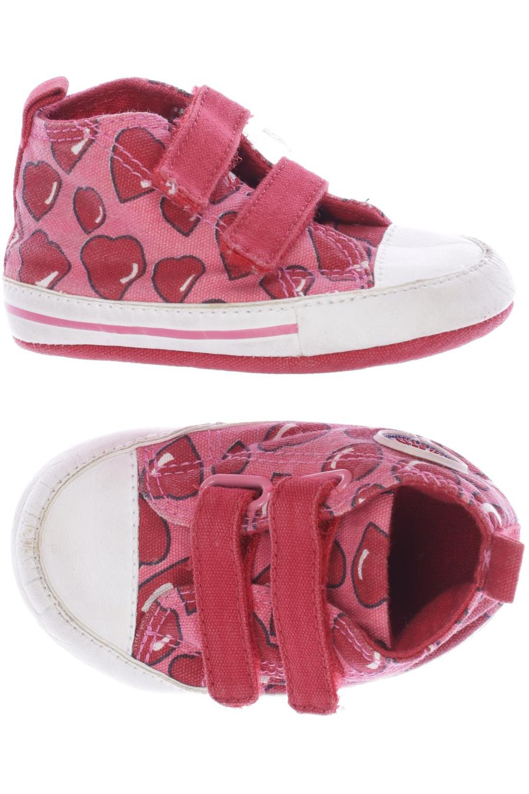 

Converse Damen Kinderschuhe, rot, Gr. 18