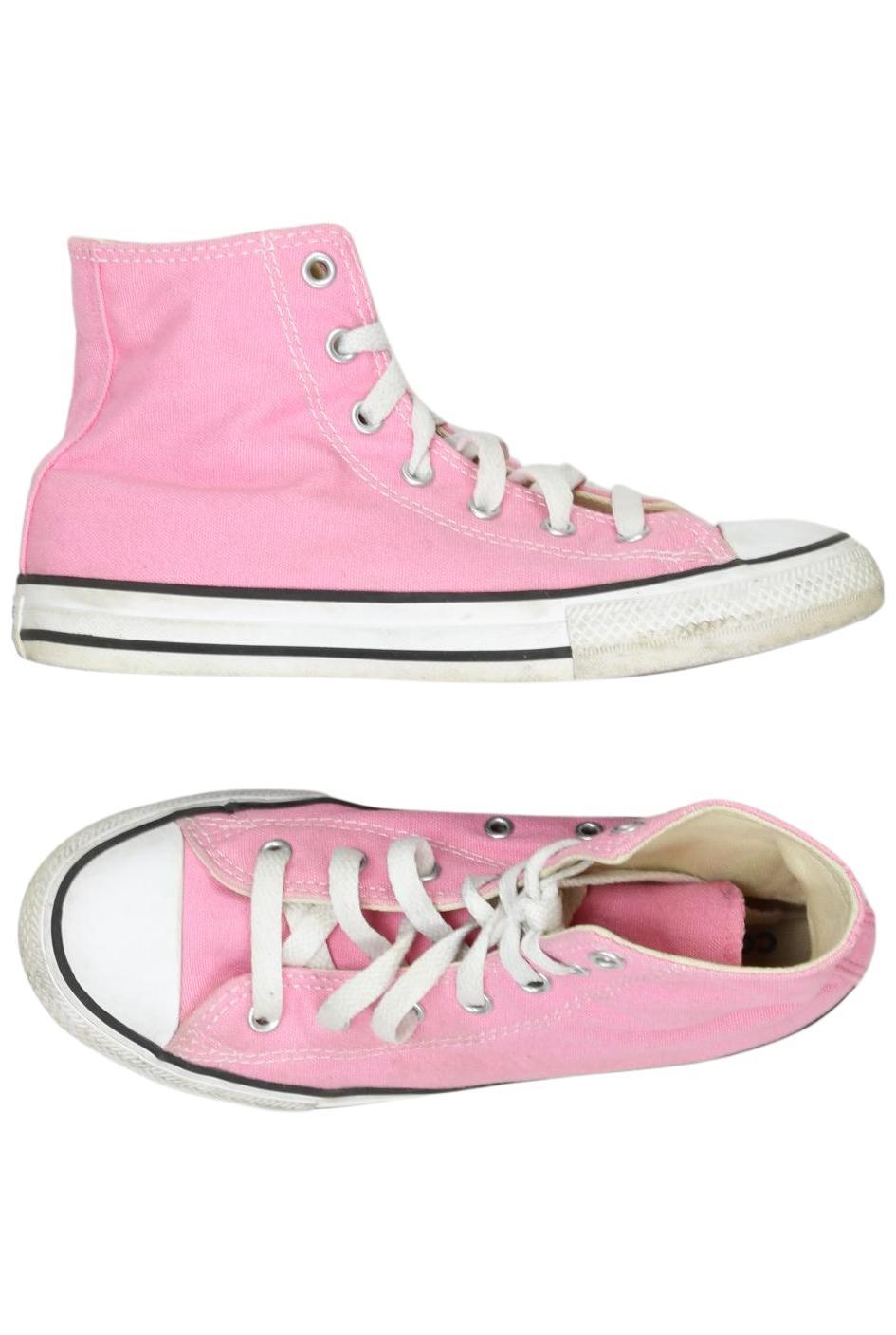 

Converse Mädchen Kinderschuhe, pink, Gr. 34
