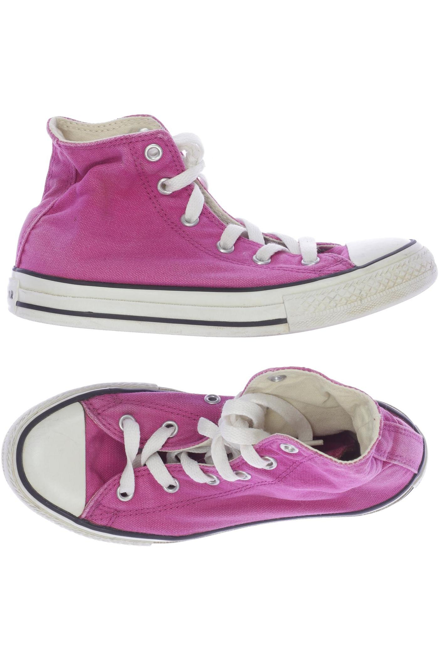 

Converse Damen Kinderschuhe, pink, Gr. 32