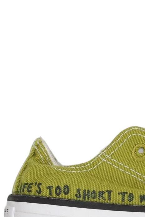 Thumbnail - Converse Mädchen Kinderschuhe, grün, Gr. 28