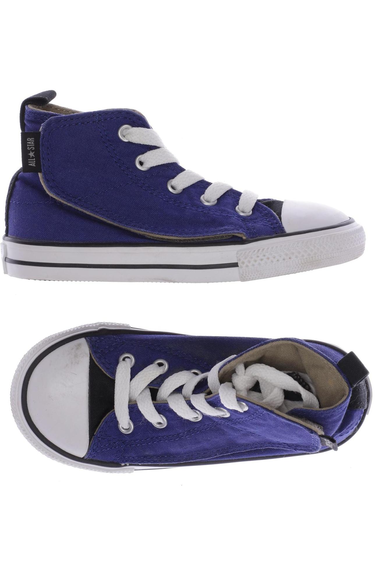 

Converse Mädchen Kinderschuhe, marineblau