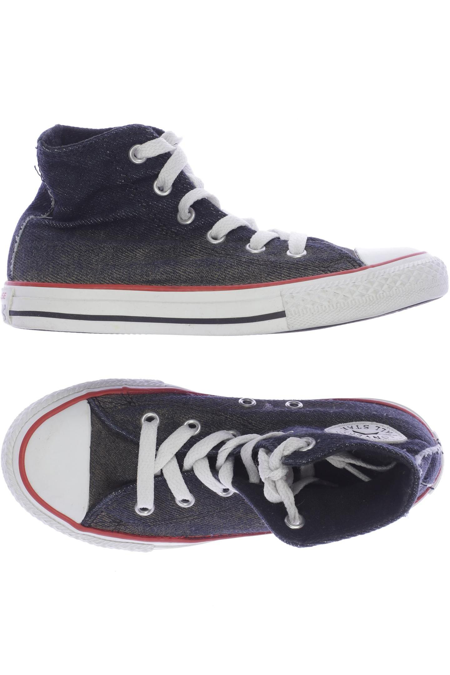 

Converse Mädchen Kinderschuhe, marineblau