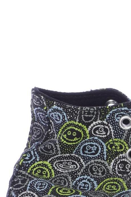 Thumbnail - Converse Mädchen Kinderschuhe, schwarz, Gr. 31