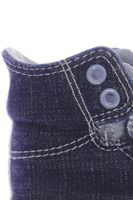 Thumbnail - Converse Mädchen Kinderschuhe, marineblau, Gr. 21