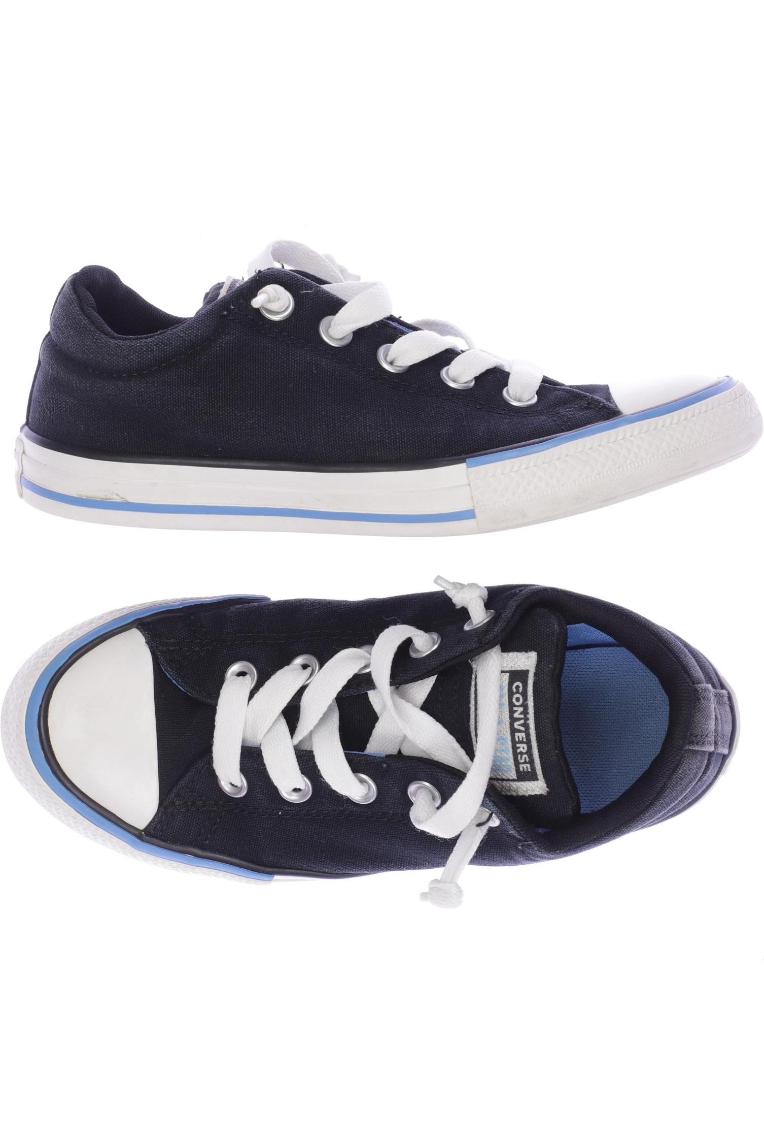

Converse Damen Kinderschuhe, marineblau, Gr. 35