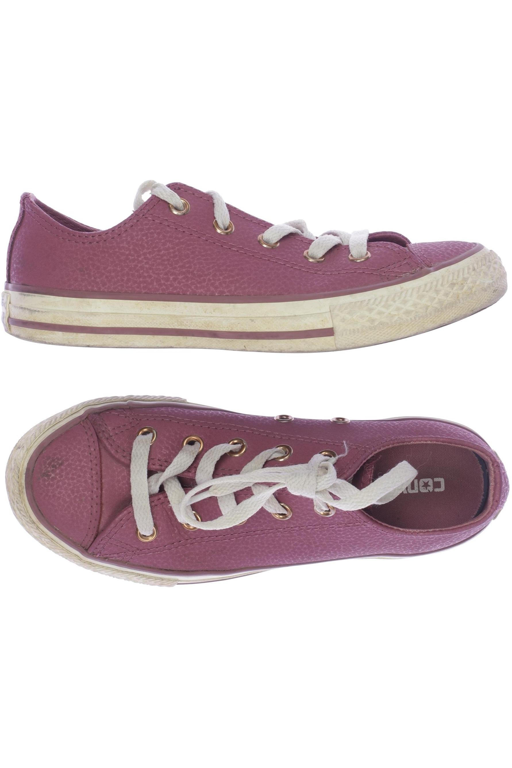 

Converse Damen Kinderschuhe, pink, Gr. 32