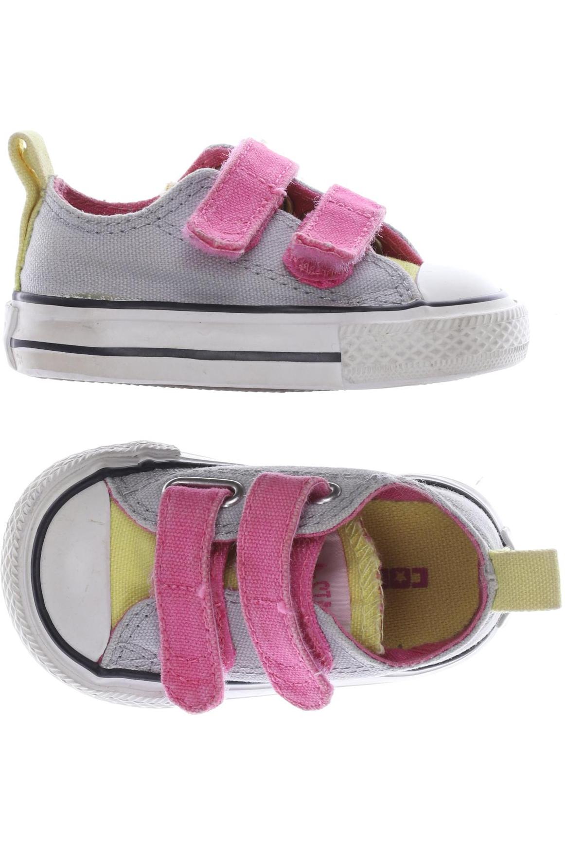 

Converse Mädchen Kinderschuhe, mehrfarbig