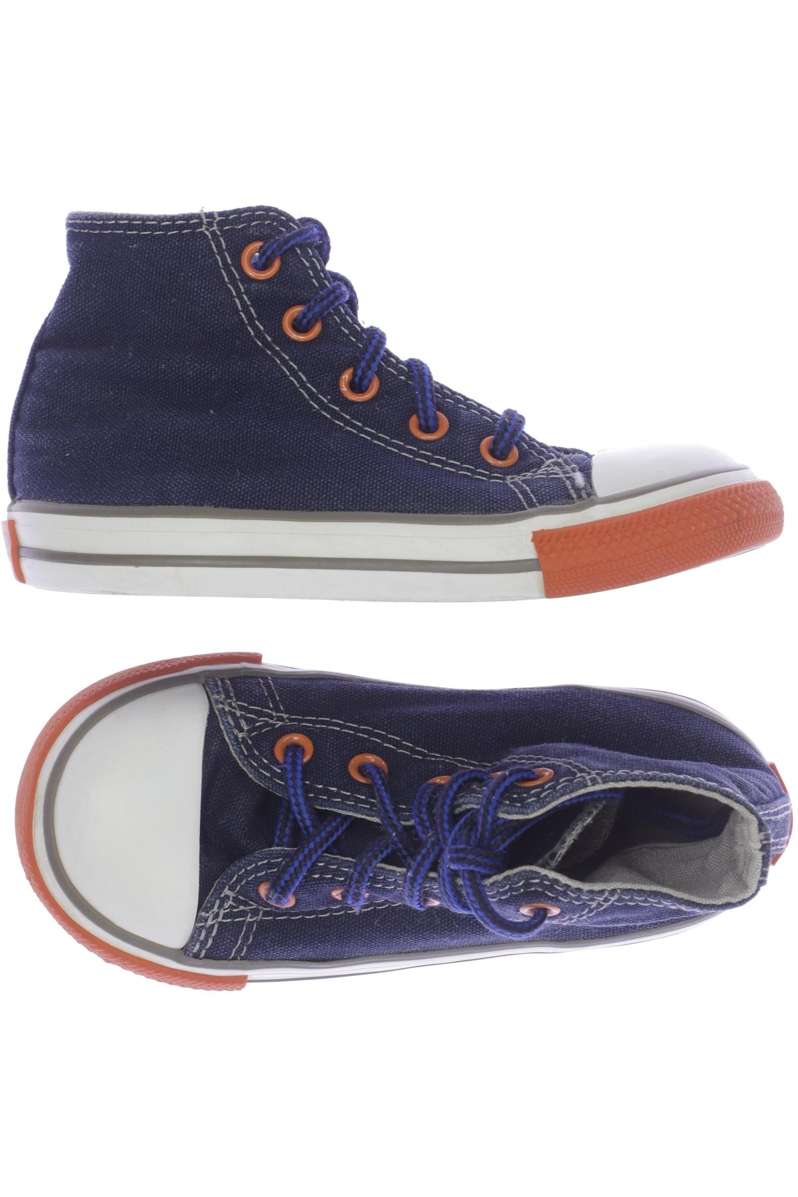 

Converse Damen Kinderschuhe, marineblau, Gr. 24
