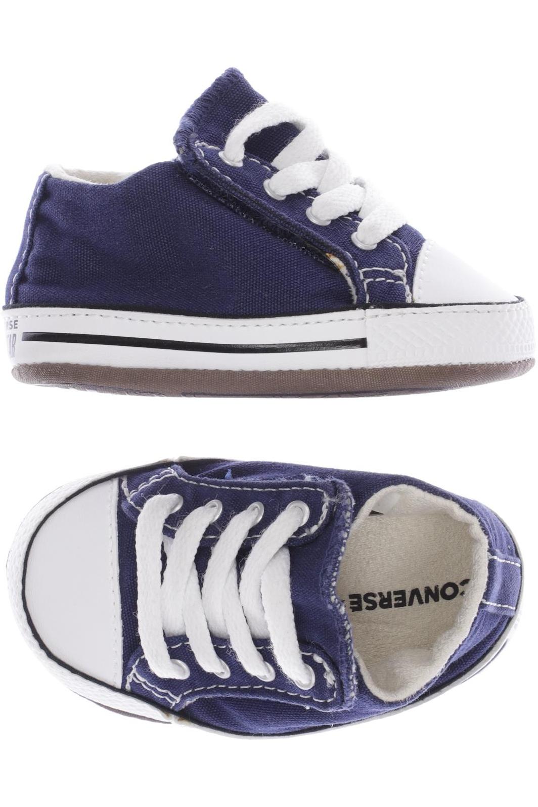 

Converse Mädchen Kinderschuhe, marineblau