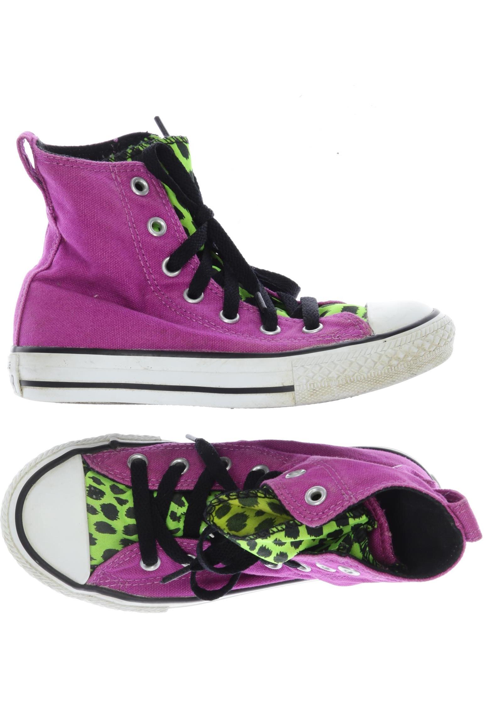 

Converse Damen Kinderschuhe, pink, Gr. 29