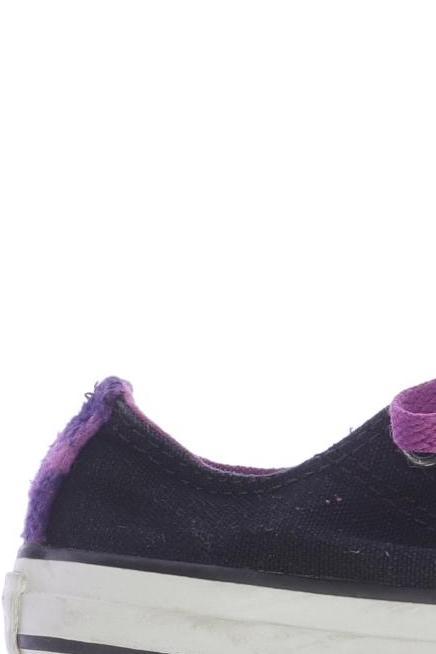 Thumbnail - Converse Mädchen Kinderschuhe, schwarz, Gr. 28
