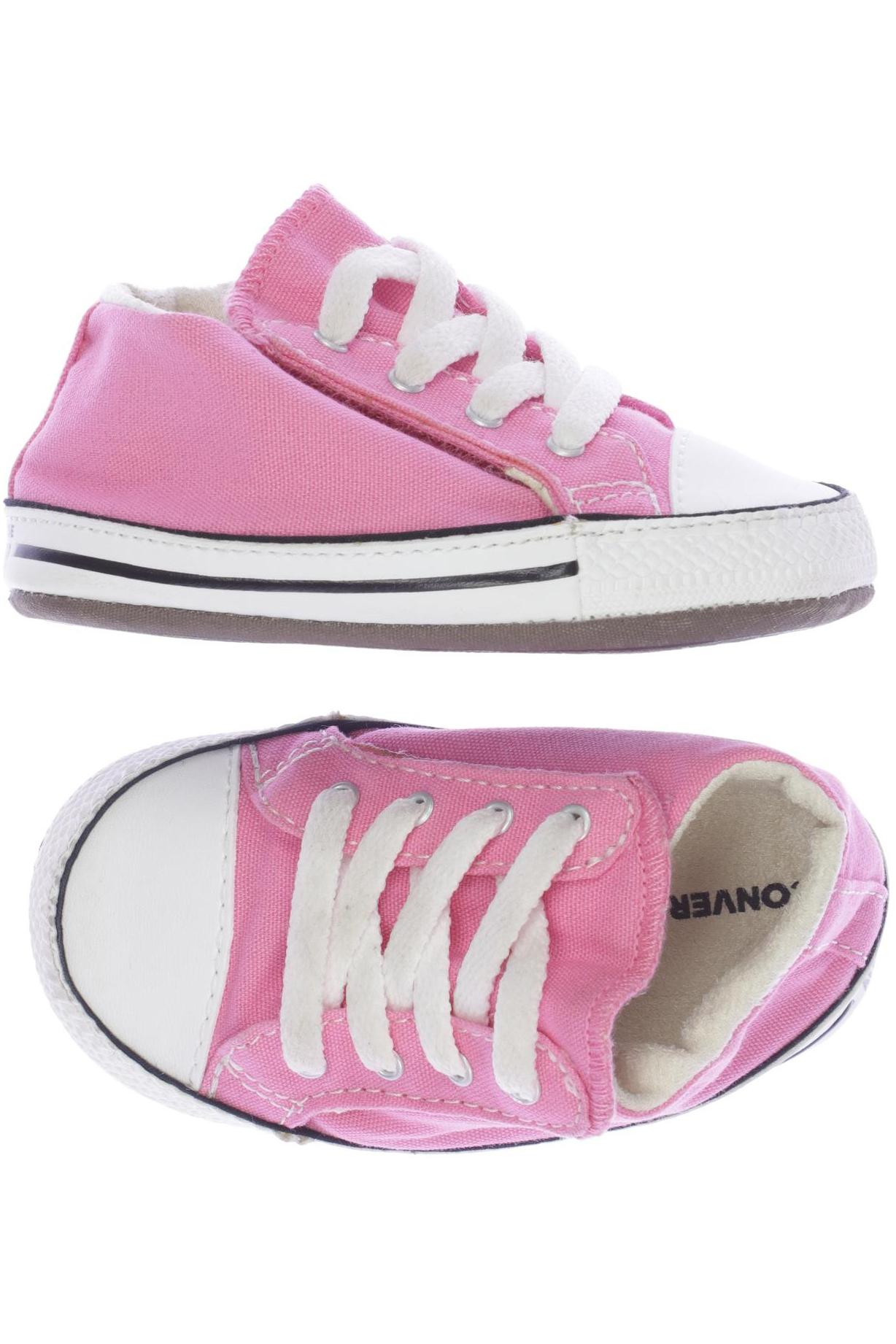 

Converse Damen Kinderschuhe, pink, Gr. 20