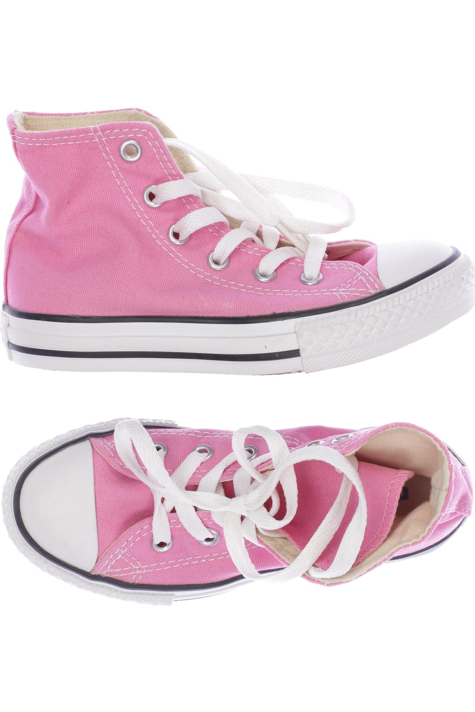 

Converse Mädchen Kinderschuhe, pink