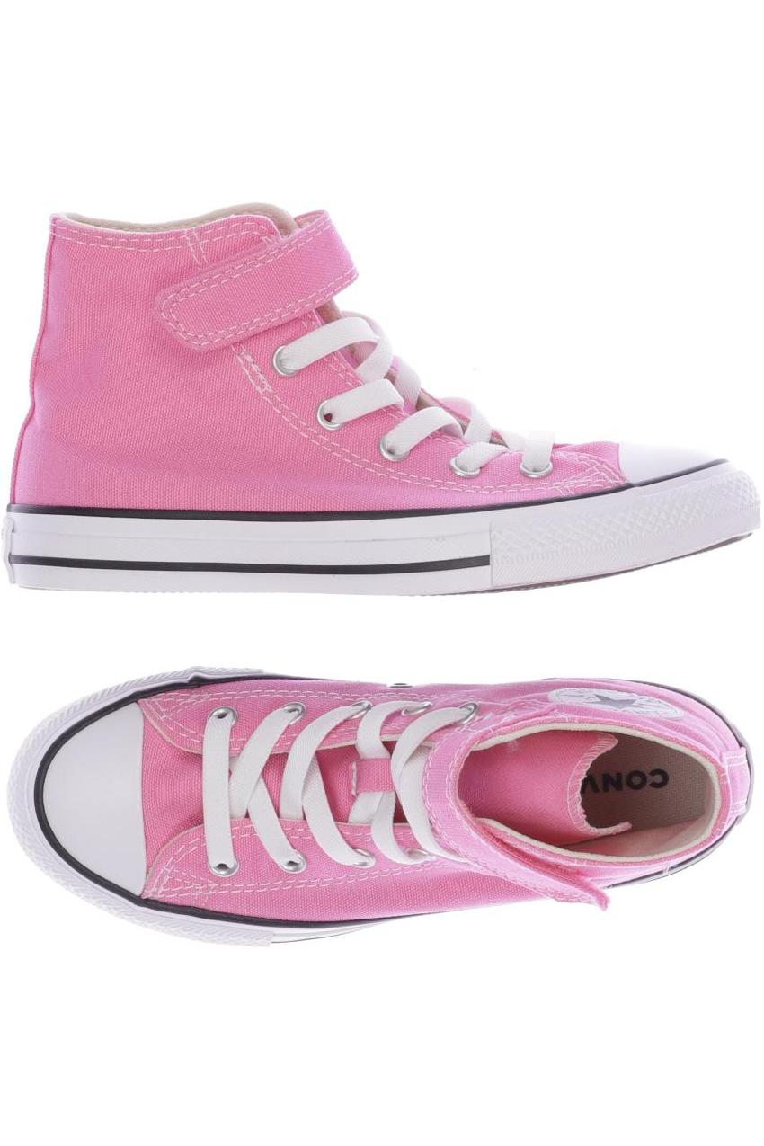 

Converse Mädchen Kinderschuhe, pink