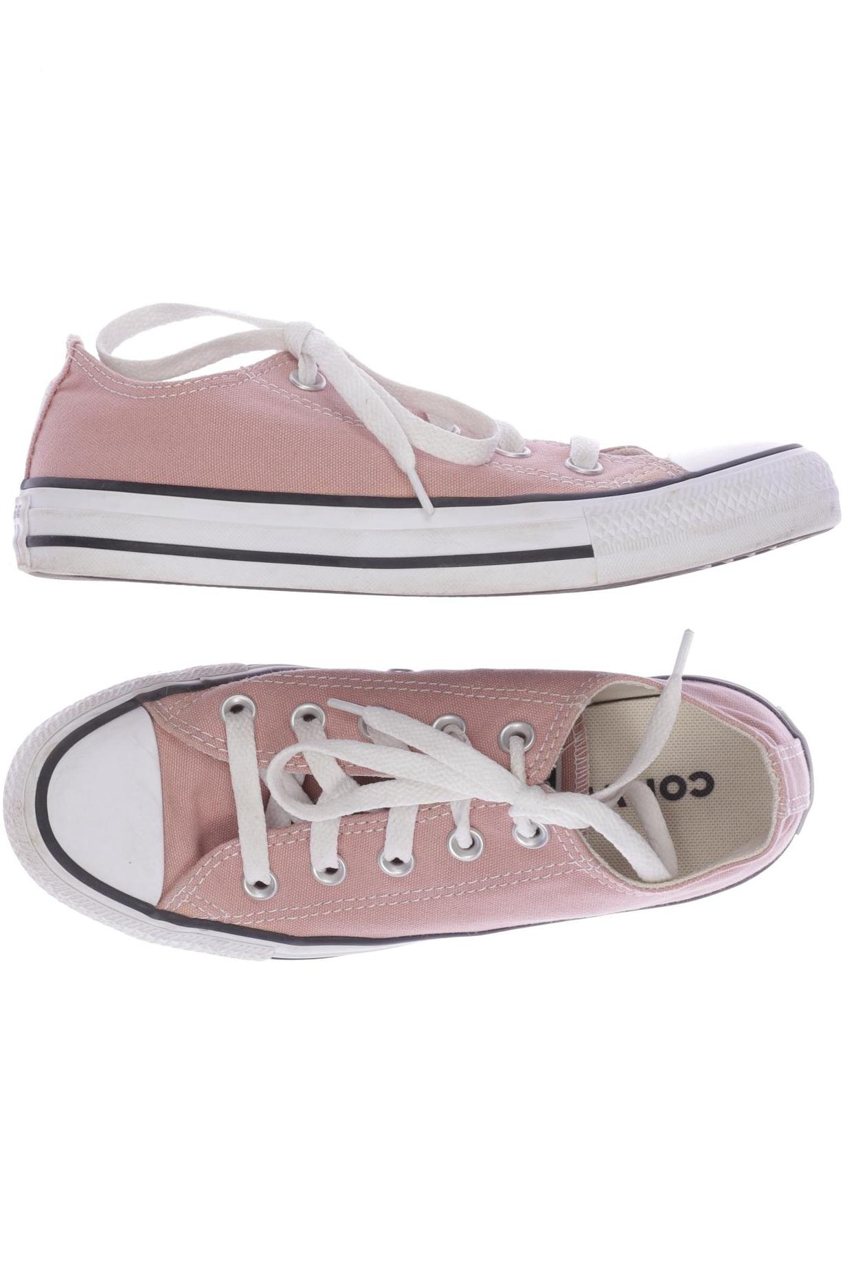 

Converse Damen Kinderschuhe, pink, Gr. 36