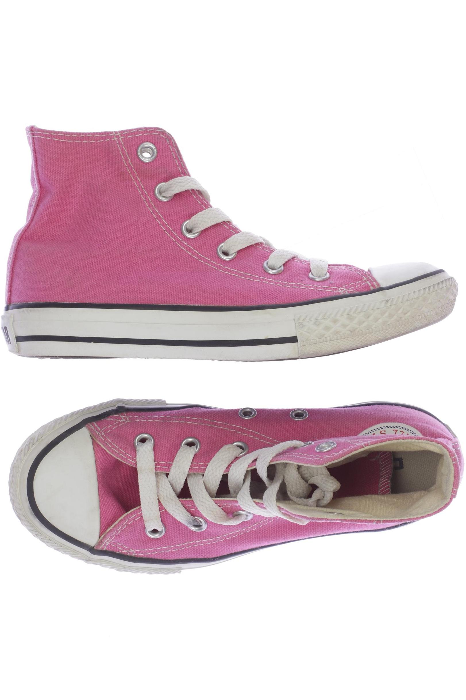 

Converse Mädchen Kinderschuhe, pink